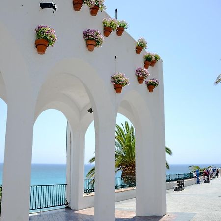 Vinamar Villa Nerja Luaran gambar