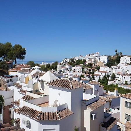 Vinamar Villa Nerja Luaran gambar