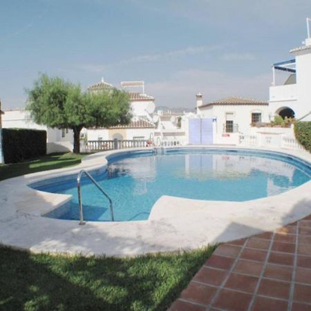 Vinamar Villa Nerja Luaran gambar