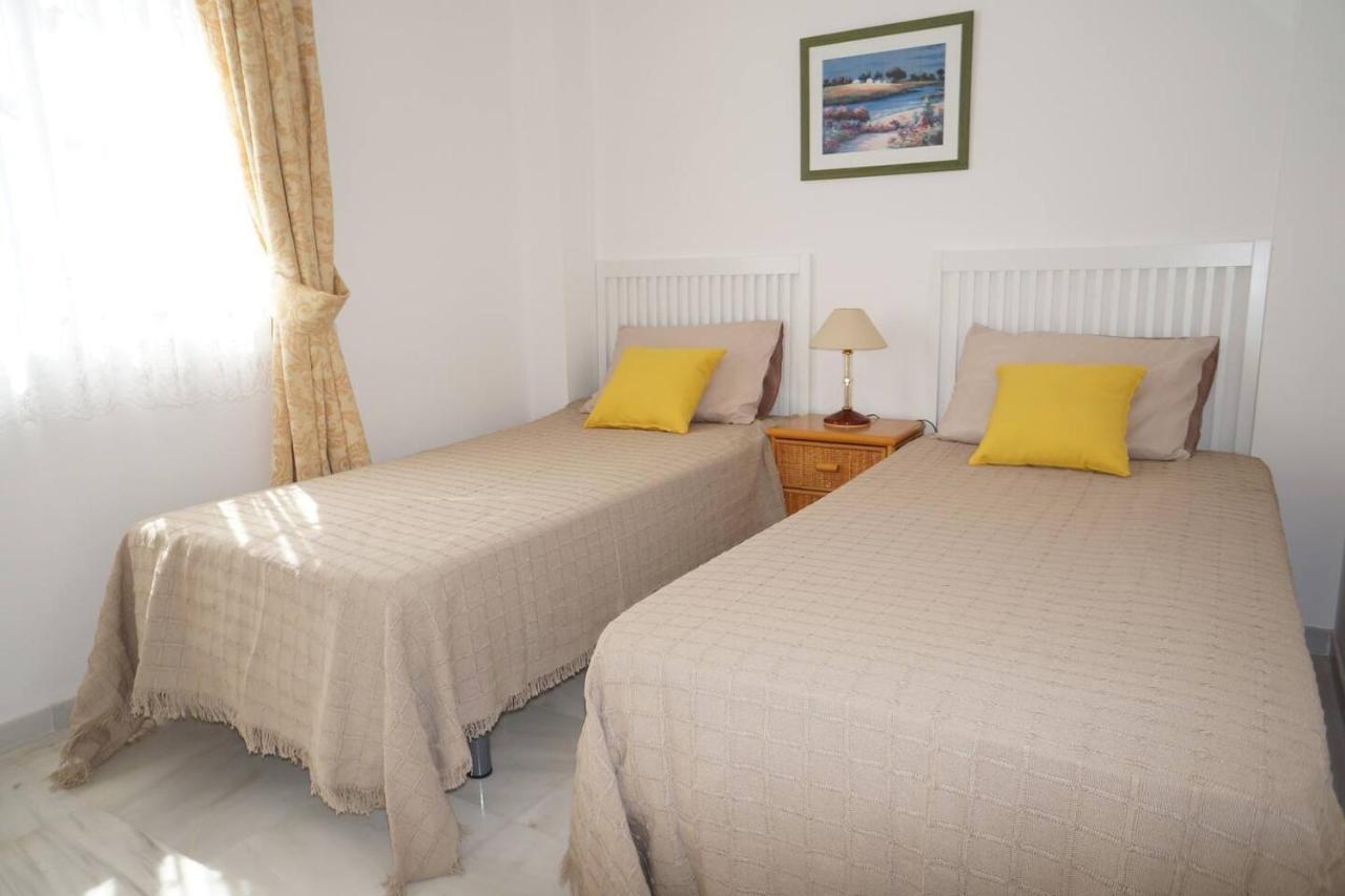 Vinamar Villa Nerja Luaran gambar