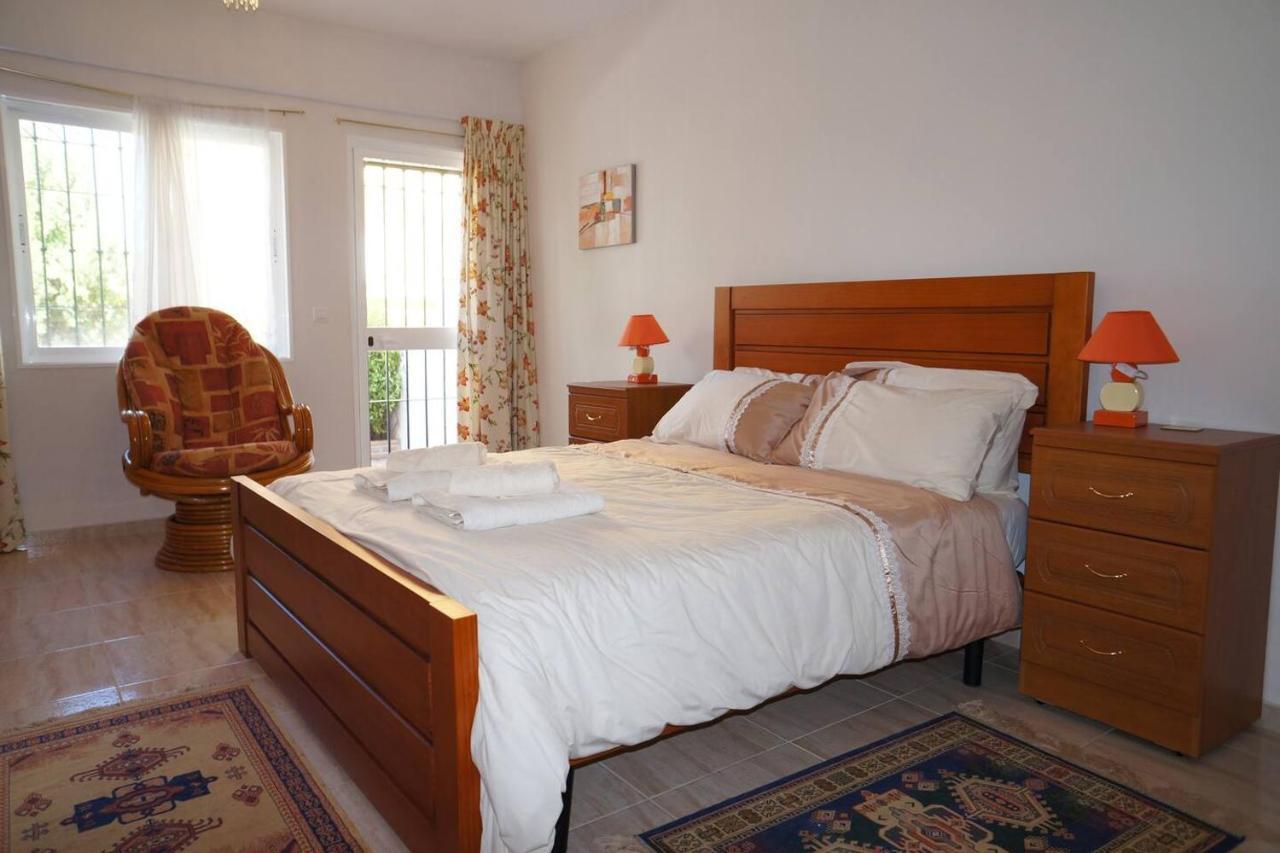 Vinamar Villa Nerja Luaran gambar