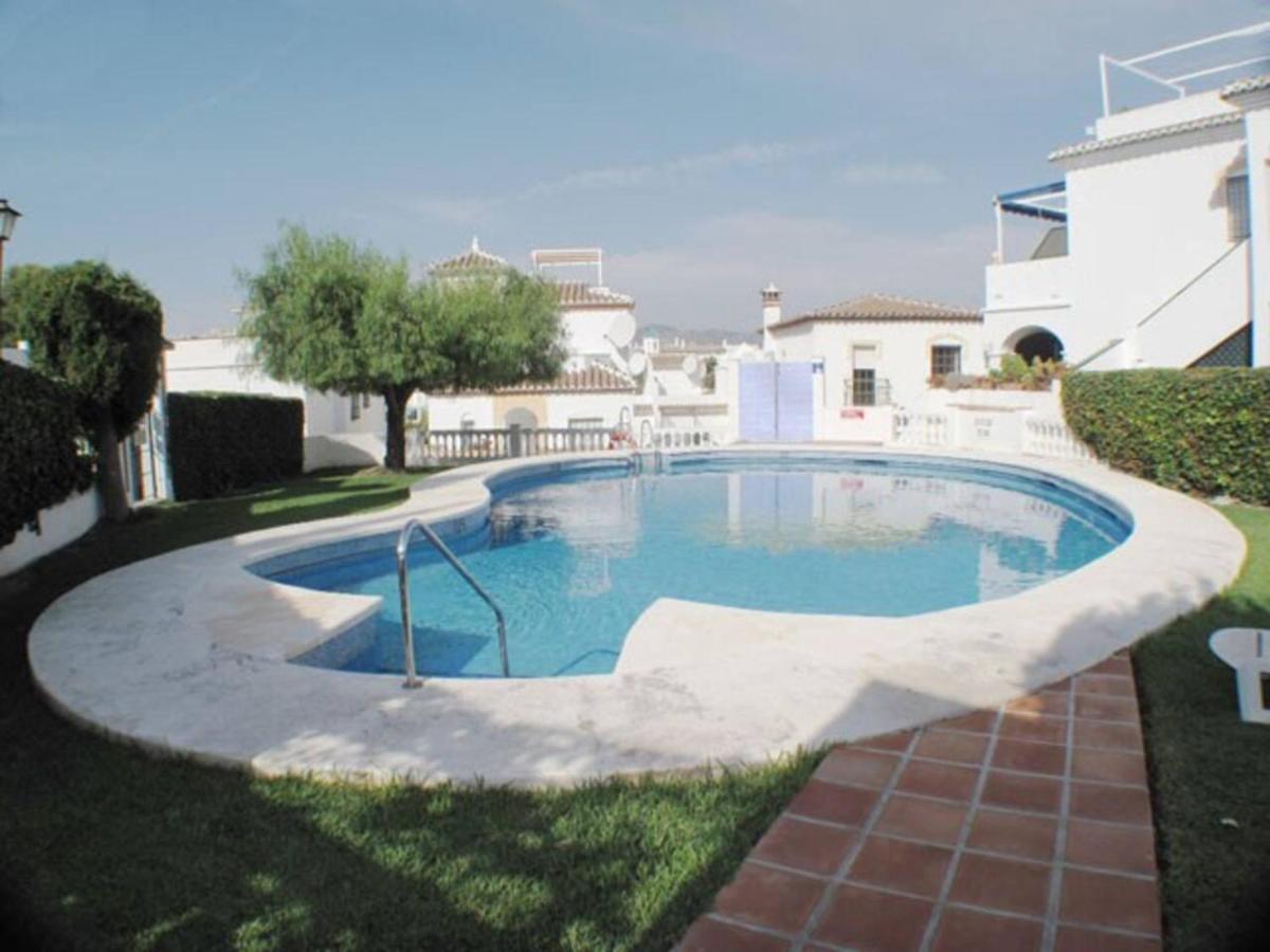 Vinamar Villa Nerja Luaran gambar