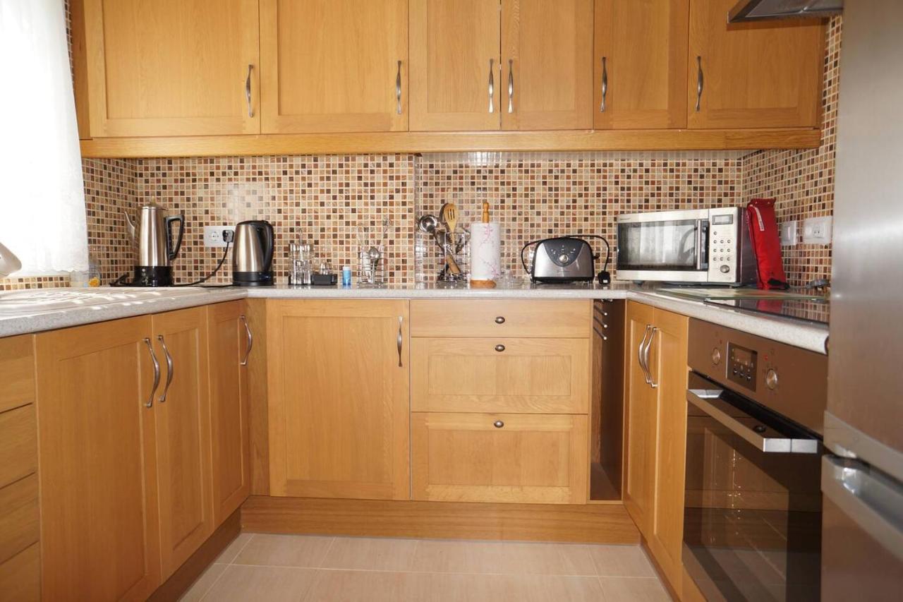 Vinamar Villa Nerja Luaran gambar