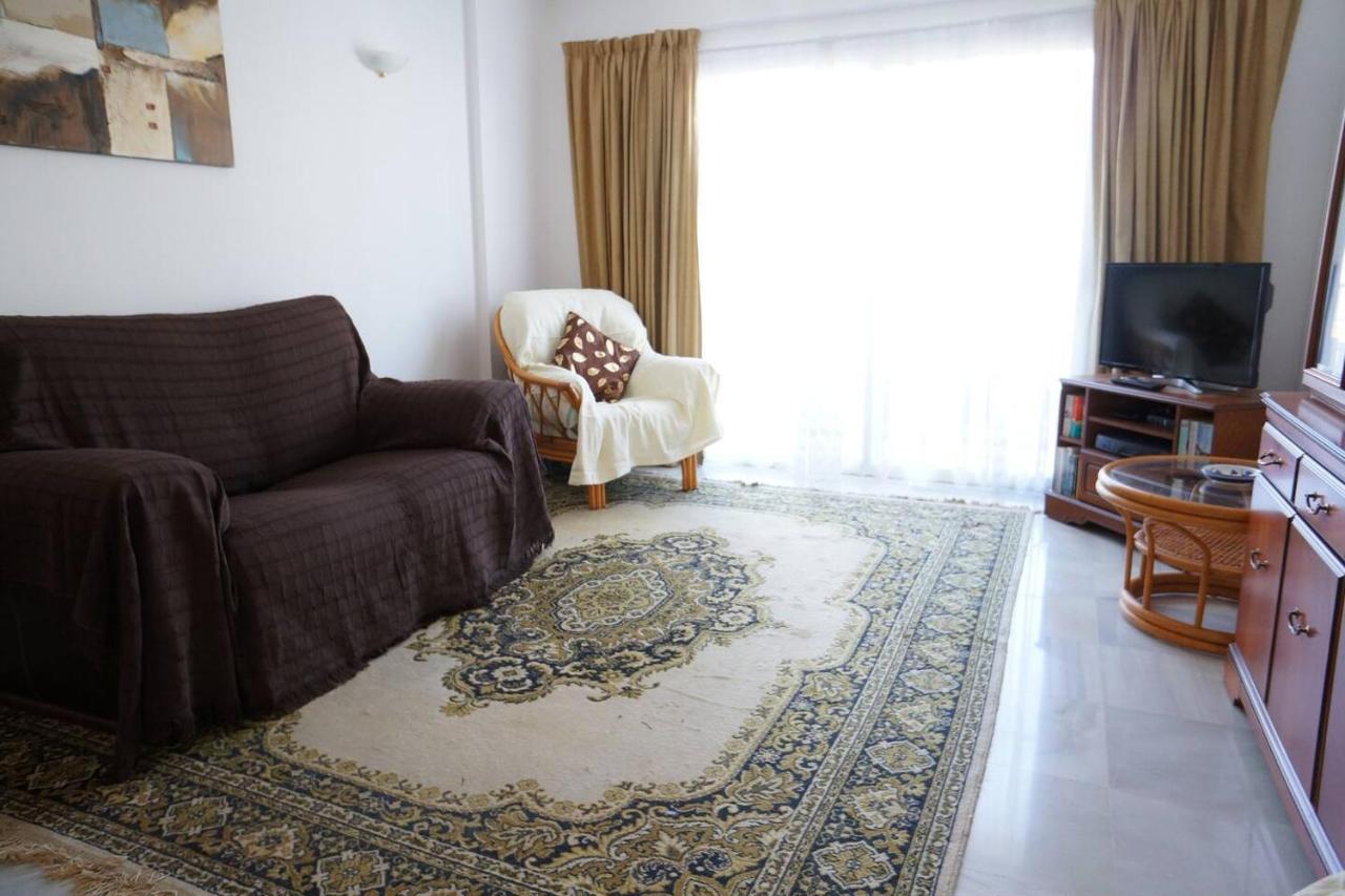 Vinamar Villa Nerja Luaran gambar